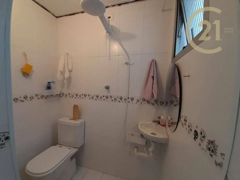 Apartamento, 2 quartos, 72 m² - Foto 3