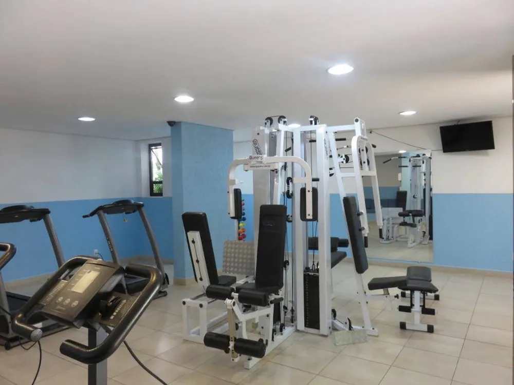 Apartamento, 3 quartos, 101 m² - Foto 1