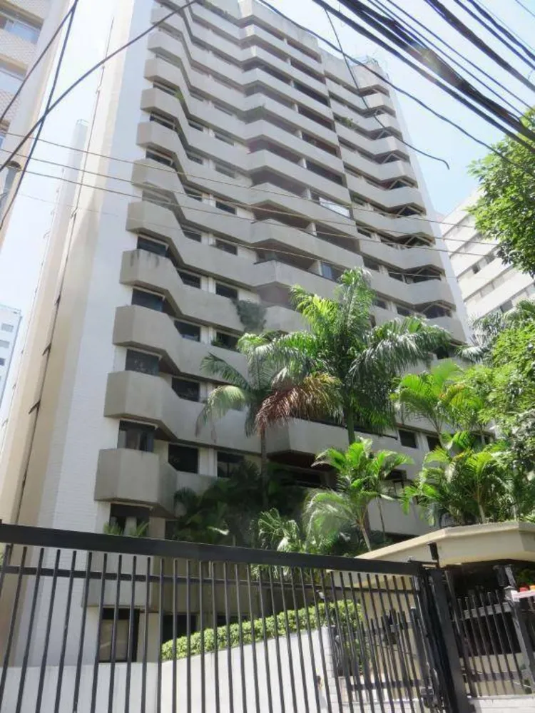 Apartamento, 3 quartos, 101 m² - Foto 2