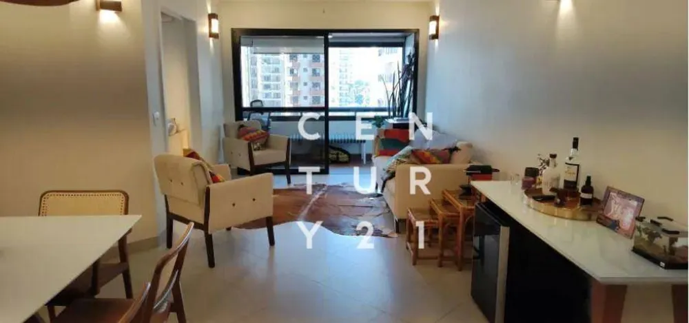 Apartamento, 3 quartos, 101 m² - Foto 7