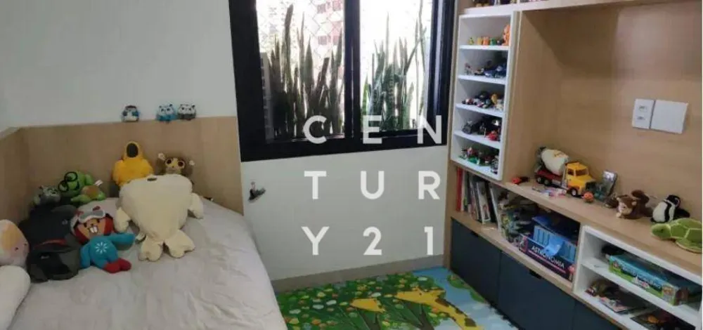 Apartamento, 3 quartos, 101 m² - Foto 5