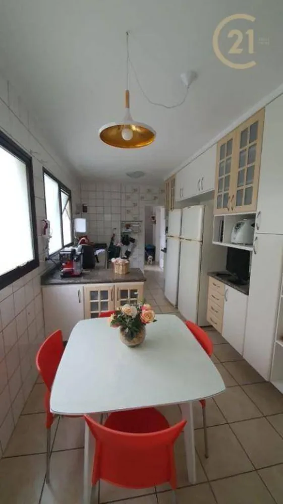 Apartamento, 4 quartos, 179 m² - Foto 6