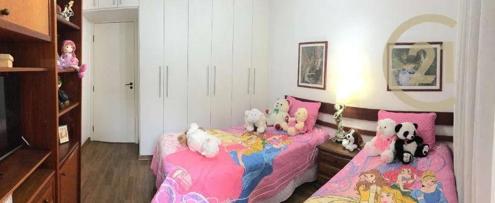 Apartamento, 4 quartos, 179 m² - Foto 8