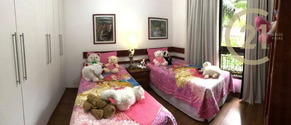 Apartamento, 4 quartos, 179 m² - Foto 7
