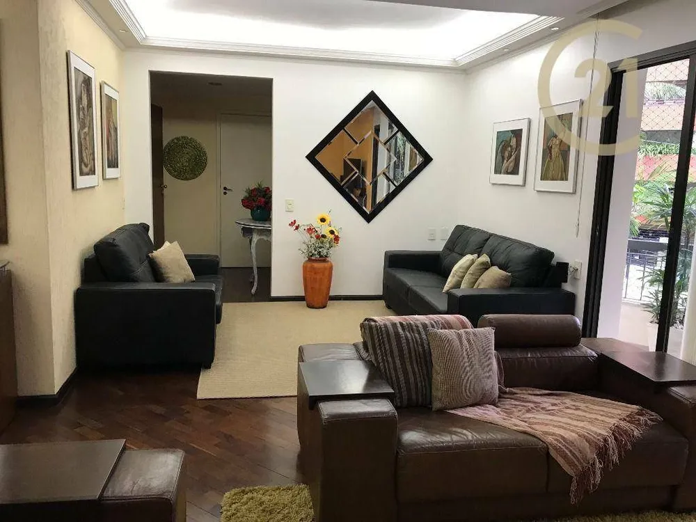 Apartamento, 4 quartos, 179 m² - Foto 5