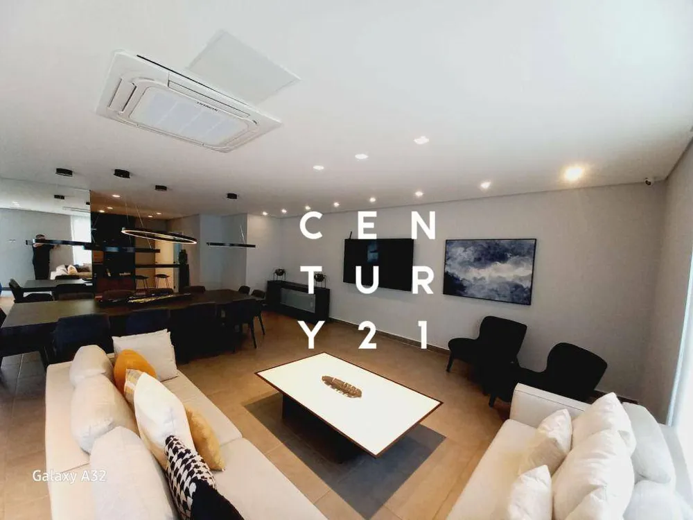 Apartamento, 1 quarto, 30 m² - Foto 2