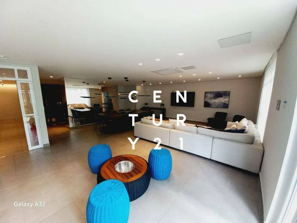 Apartamento, 1 quarto, 30 m² - Foto 4