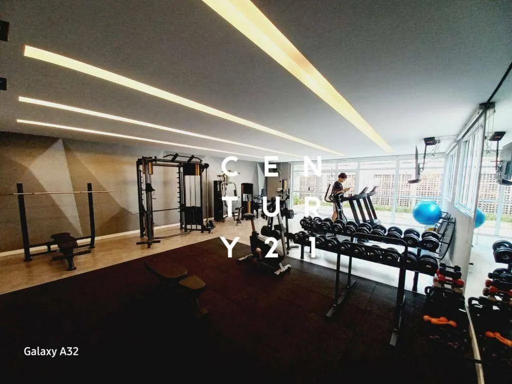 Apartamento, 1 quarto, 30 m² - Foto 1