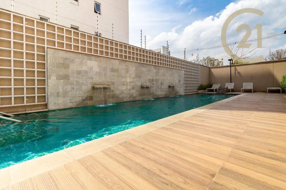 Apartamento, 1 quarto, 35 m² - Foto 5