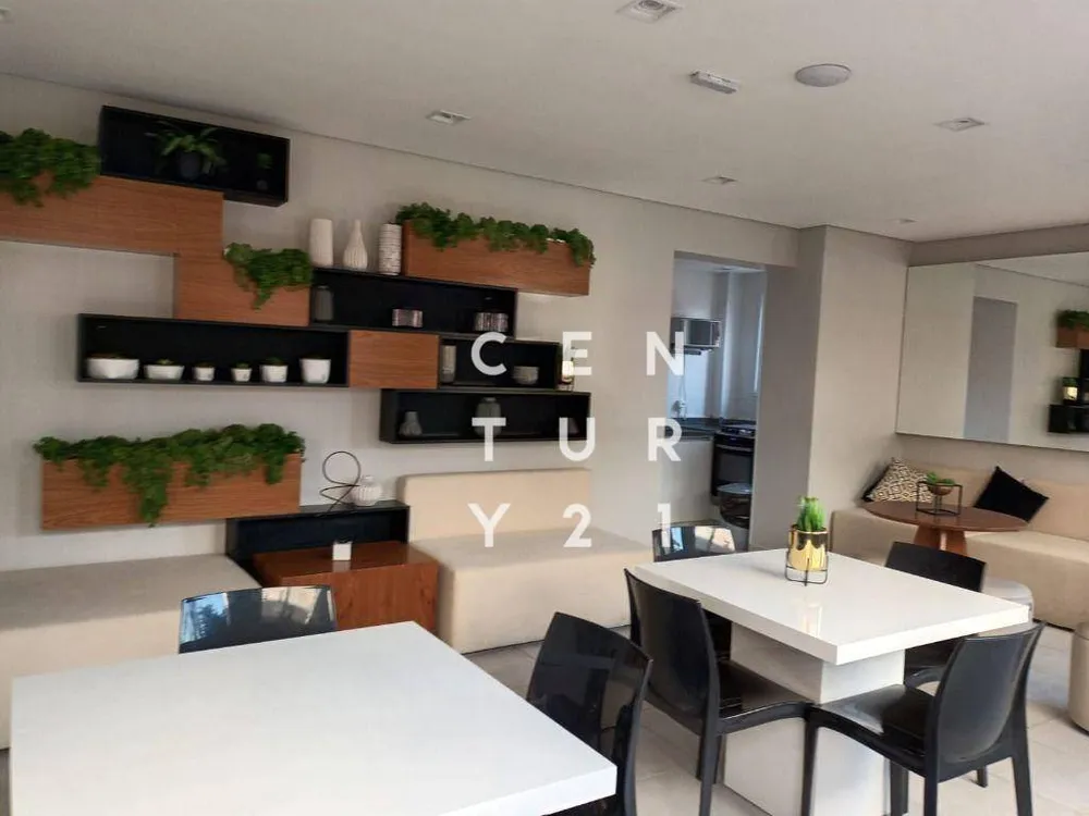 Apartamento, 1 quarto, 35 m² - Foto 1