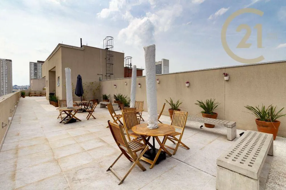 Apartamento, 1 quarto, 35 m² - Foto 7