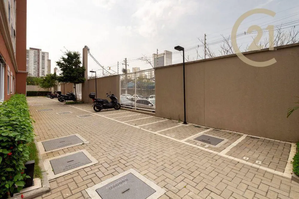 Apartamento, 1 quarto, 35 m² - Foto 6