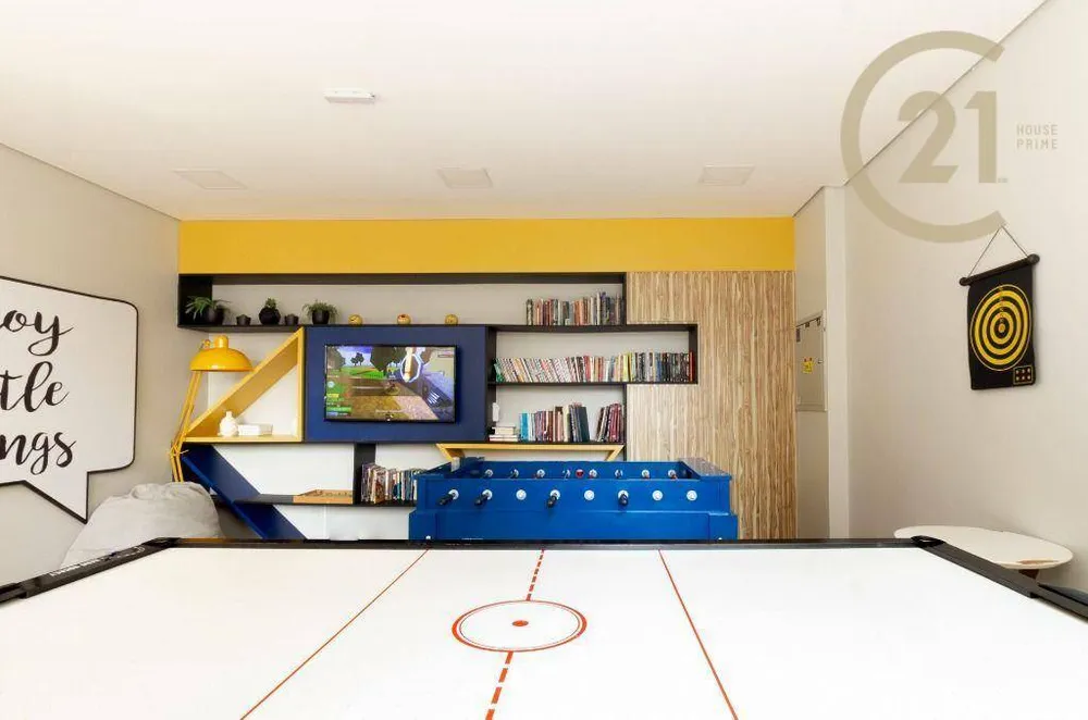 Apartamento, 1 quarto, 35 m² - Foto 4