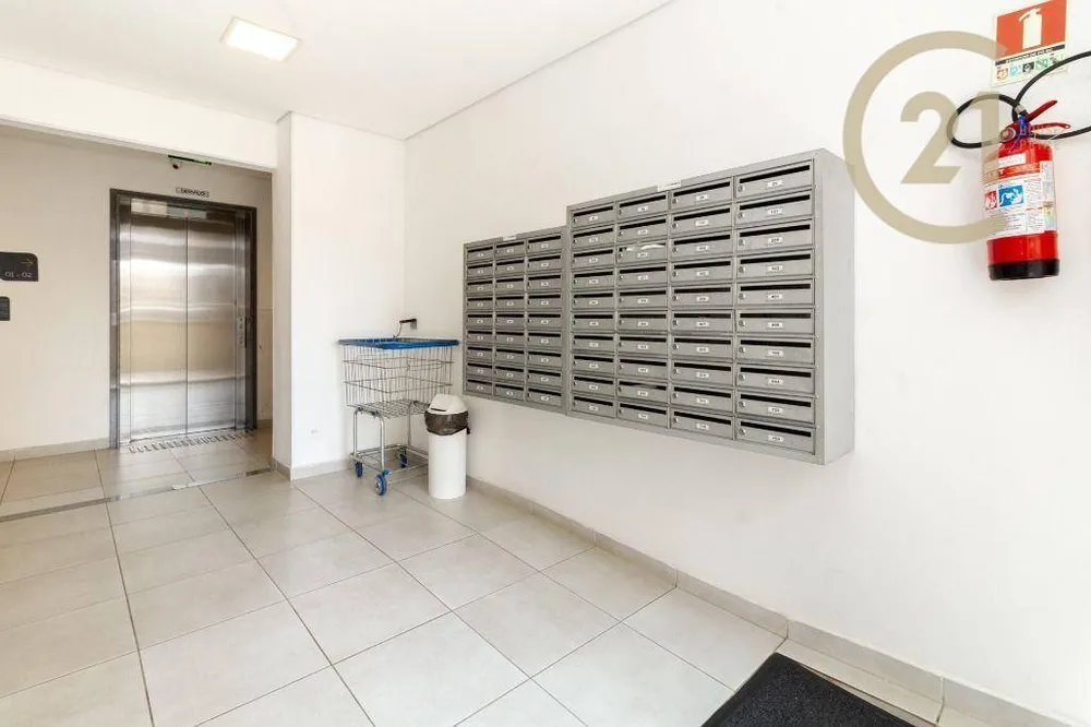 Apartamento, 1 quarto, 35 m² - Foto 3