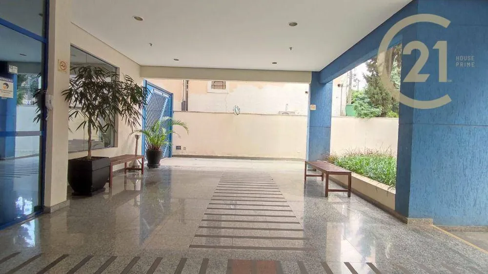 Sala-Conjunto, 31 m² - Foto 8