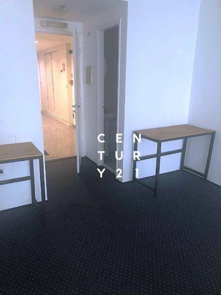 Sala-Conjunto, 31 m² - Foto 4