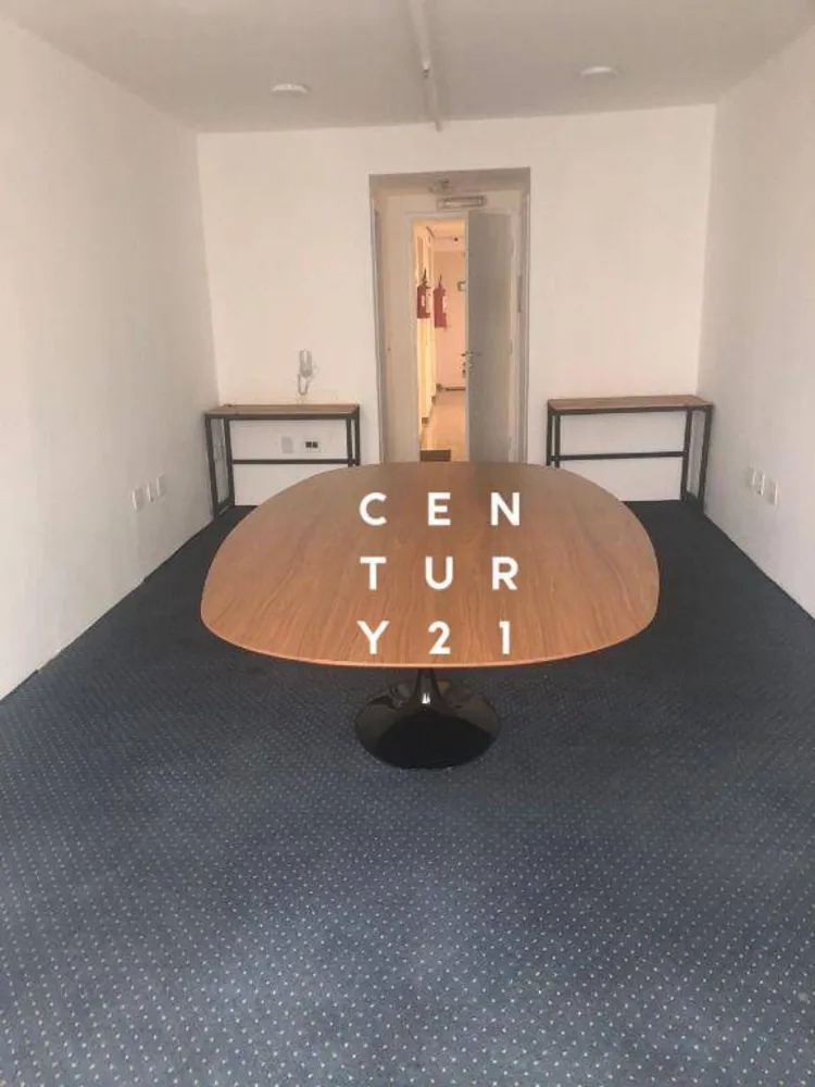 Sala-Conjunto, 31 m² - Foto 3
