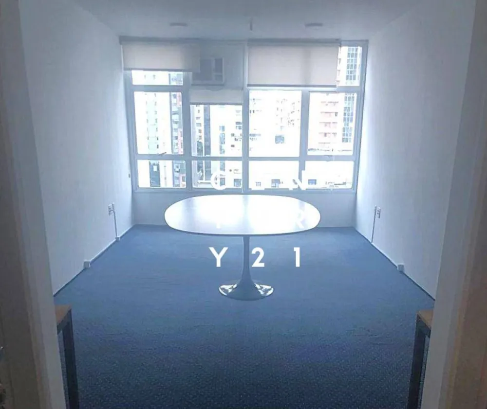 Sala-Conjunto, 31 m² - Foto 1