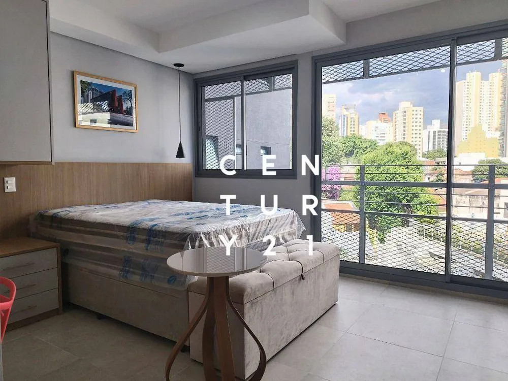 Apartamento, 1 quarto, 38 m² - Foto 2