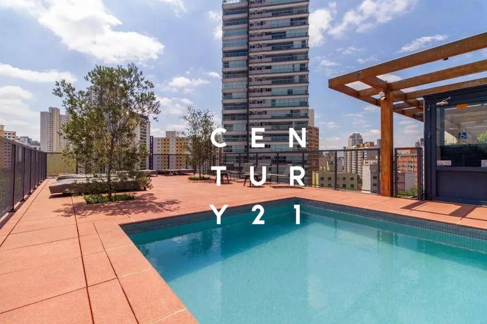 Apartamento, 1 quarto, 38 m² - Foto 8