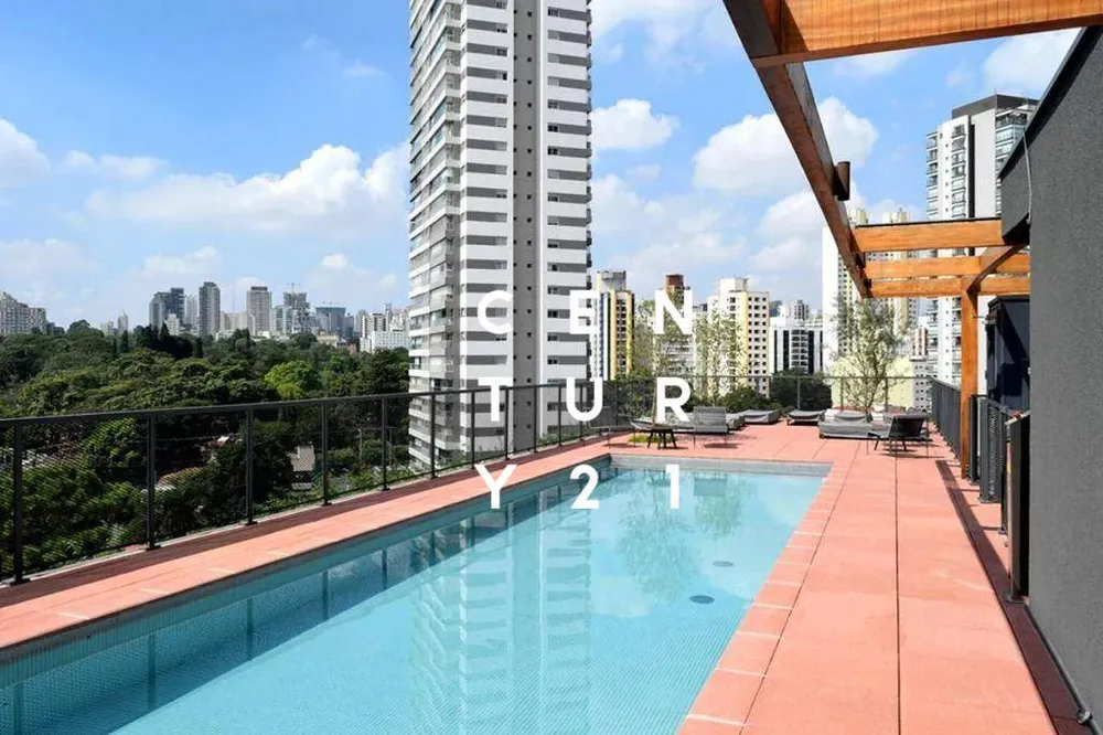 Apartamento, 1 quarto, 38 m² - Foto 7