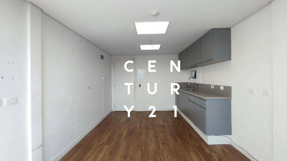 Sala-Conjunto, 22 m² - Foto 1