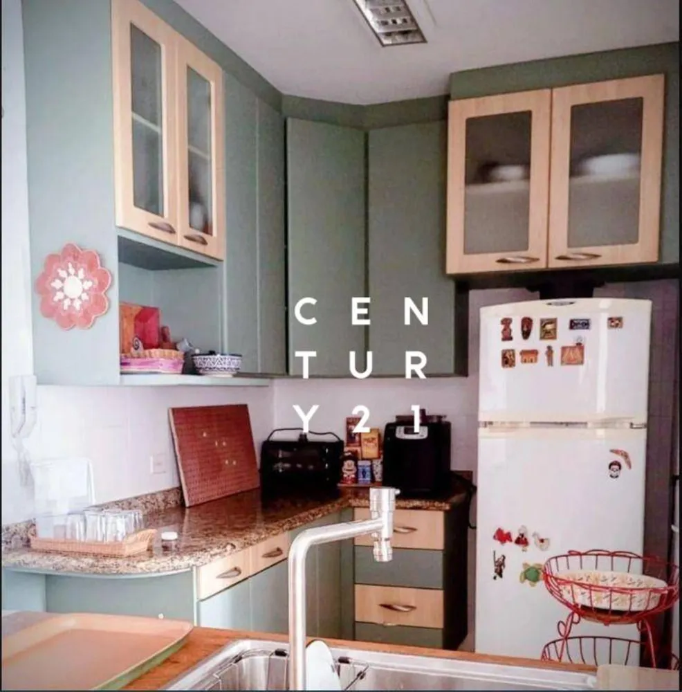 Apartamento, 3 quartos, 87 m² - Foto 5