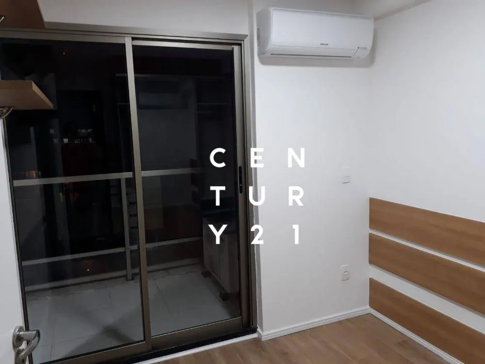 Apartamento, 1 quarto, 44 m² - Foto 8