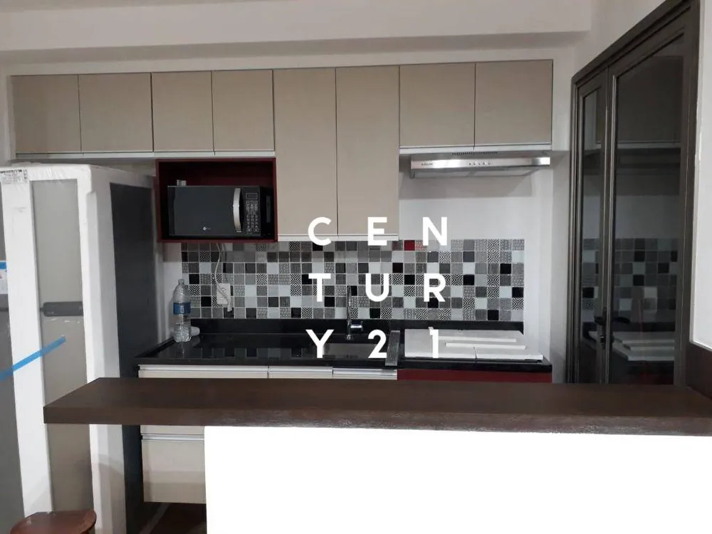 Apartamento, 1 quarto, 44 m² - Foto 4