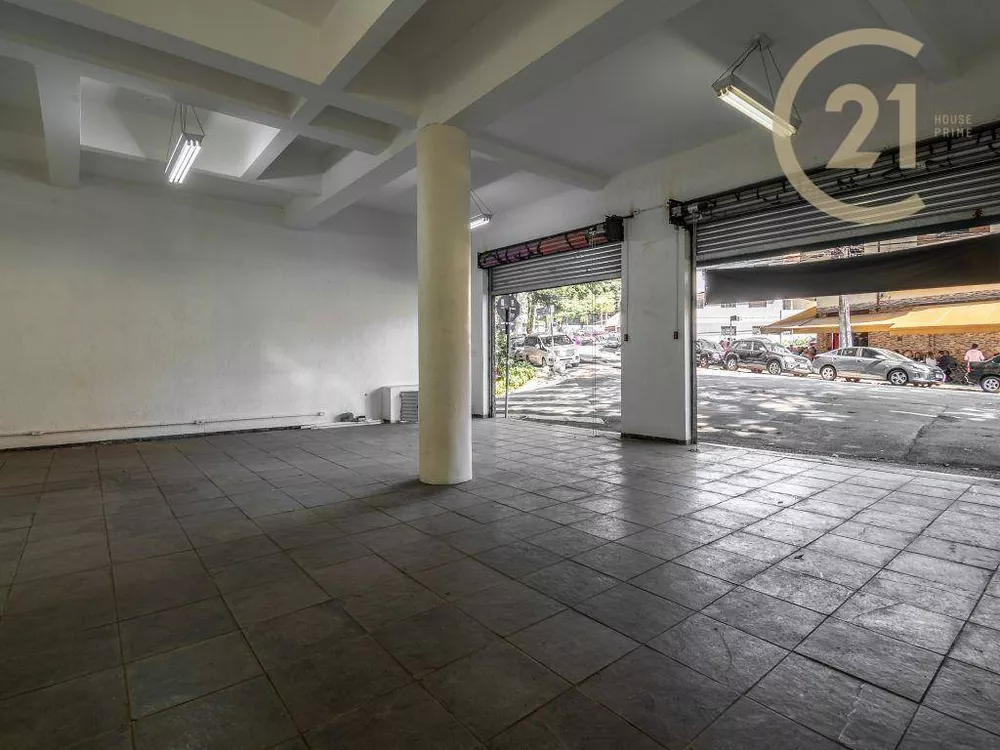 Loja-Salão para alugar, 130m² - Foto 2