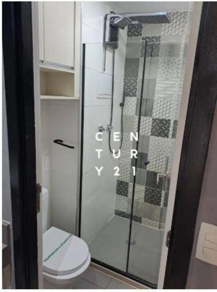 Apartamento, 1 quarto, 25 m² - Foto 1