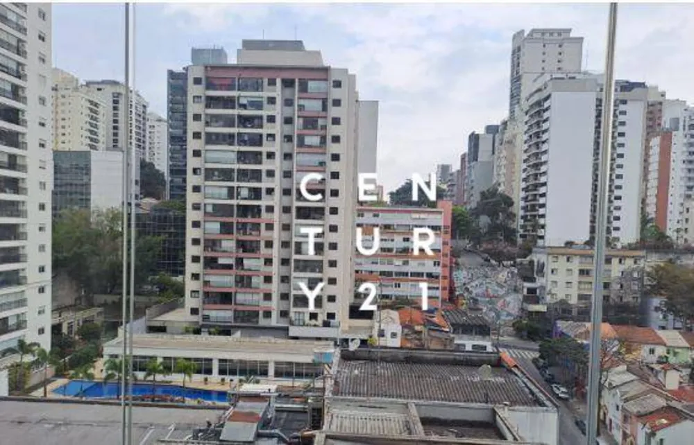 Apartamento, 1 quarto, 25 m² - Foto 6