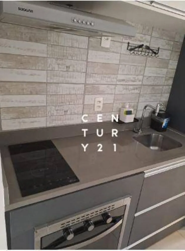 Apartamento, 1 quarto, 25 m² - Foto 3