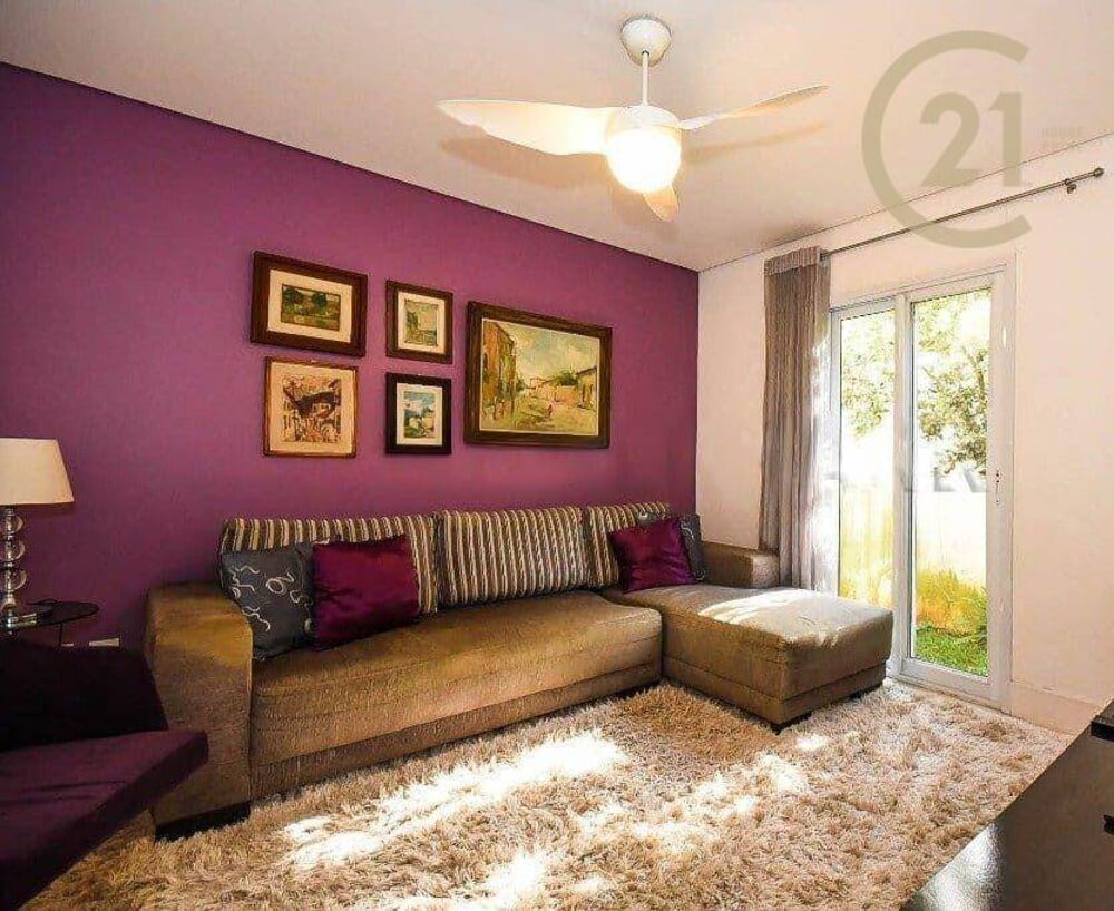 Sobrado, 5 quartos, 280 m² - Foto 3