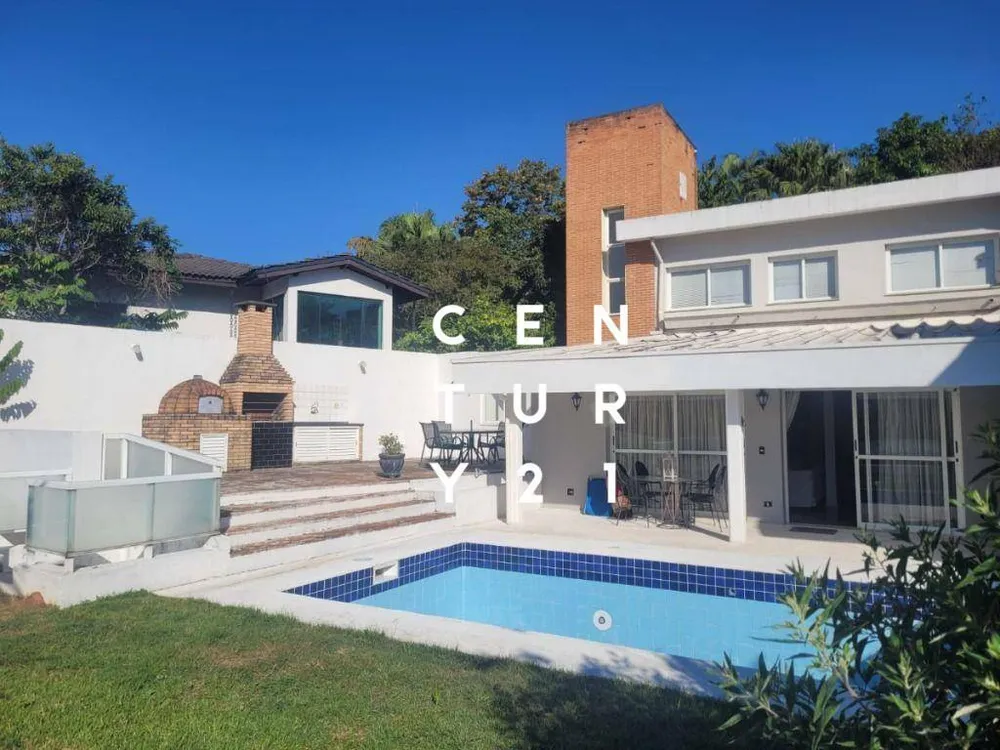 Casa, 3 quartos, 320 m² - Foto 1