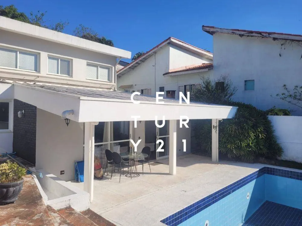 Casa, 3 quartos, 320 m² - Foto 5