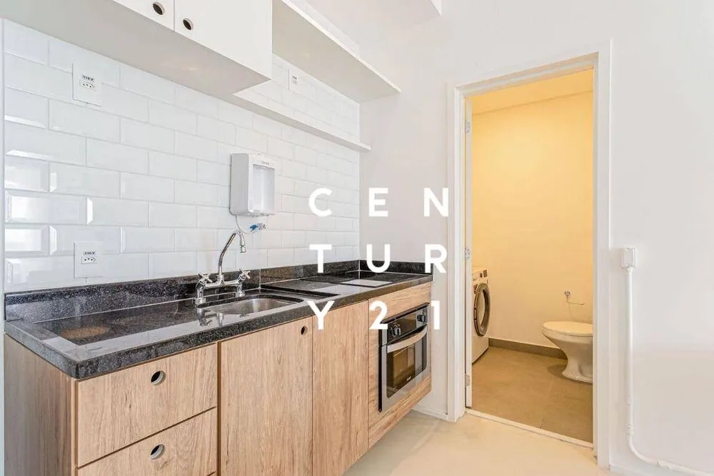Apartamento, 1 quarto, 47 m² - Foto 8