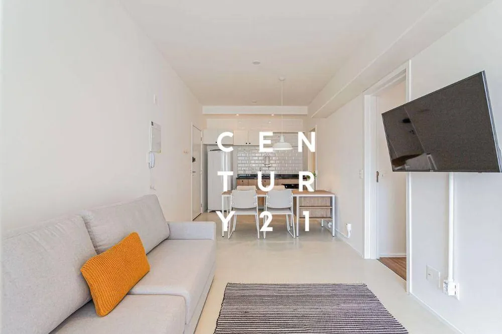 Apartamento, 1 quarto, 47 m² - Foto 3