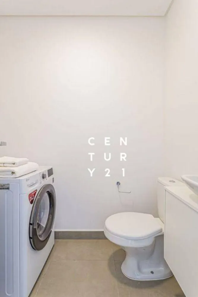 Apartamento, 1 quarto, 47 m² - Foto 11