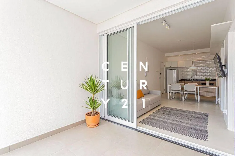 Apartamento, 1 quarto, 47 m² - Foto 6
