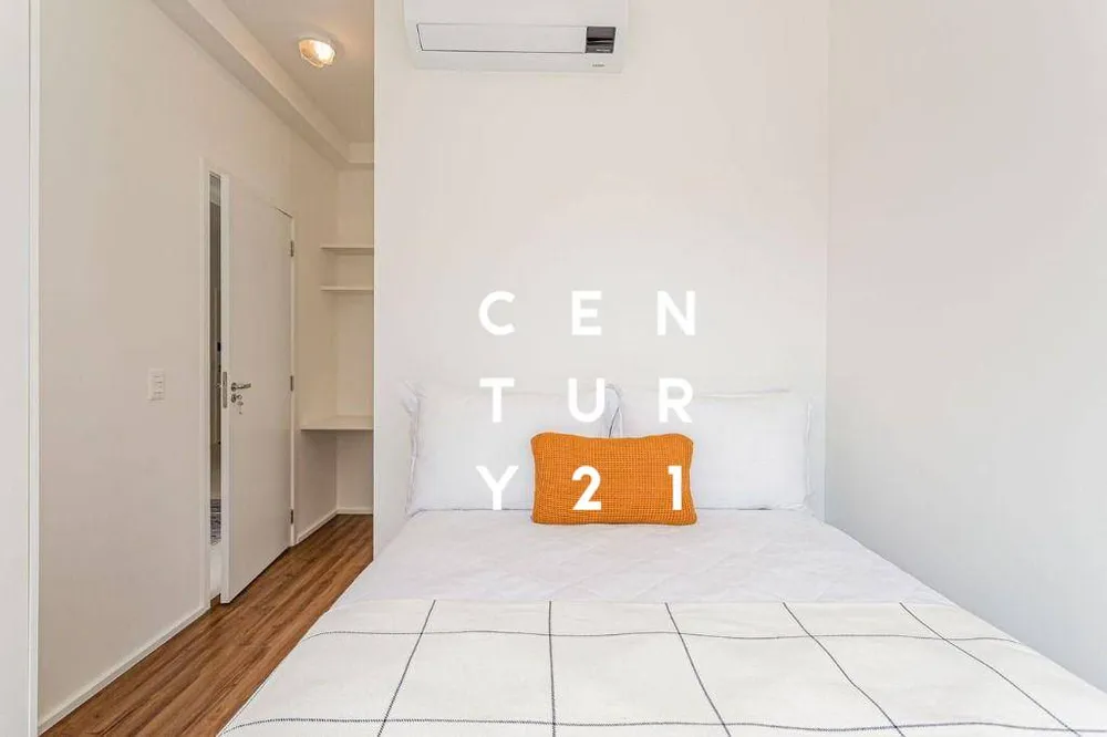 Apartamento, 1 quarto, 47 m² - Foto 2
