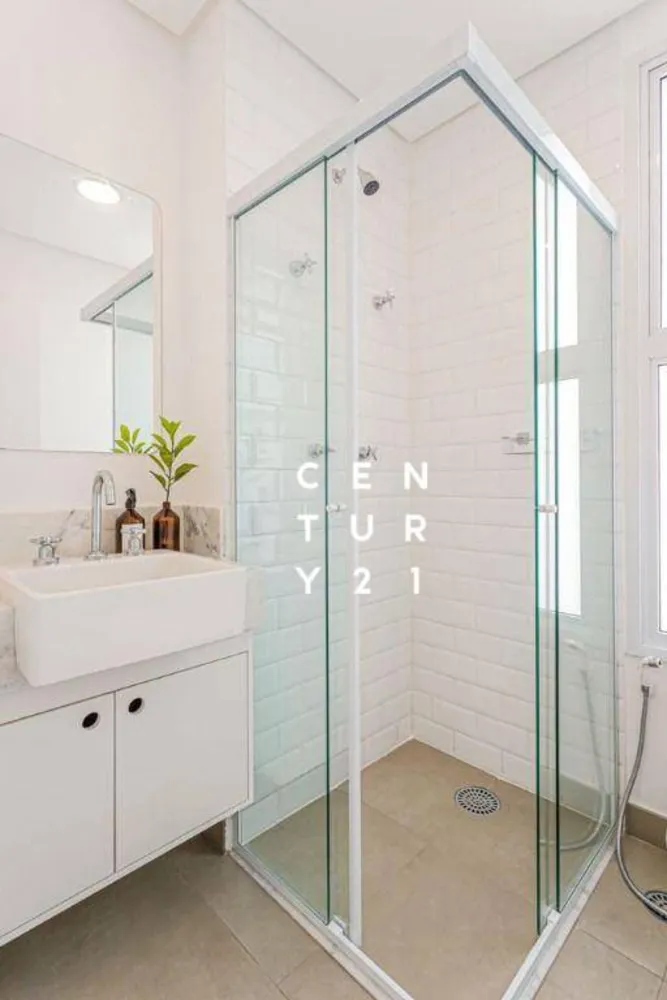 Apartamento, 1 quarto, 47 m² - Foto 7