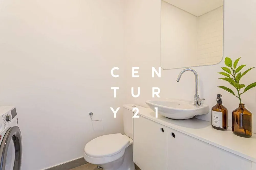 Apartamento, 1 quarto, 47 m² - Foto 5