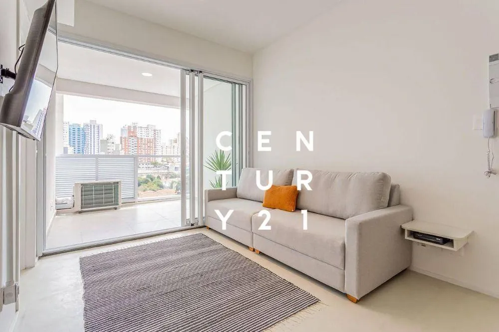 Apartamento, 1 quarto, 47 m² - Foto 8
