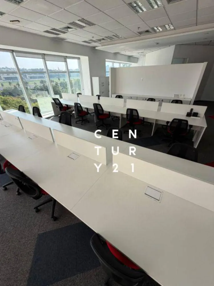 Sala-Conjunto, 158 m² - Foto 8