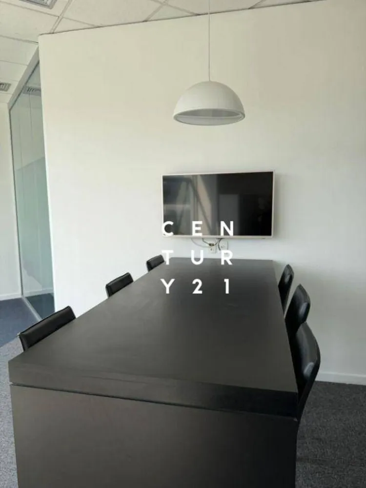 Sala-Conjunto, 158 m² - Foto 1