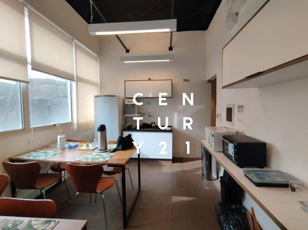 Sala-Conjunto, 156 m² - Foto 4