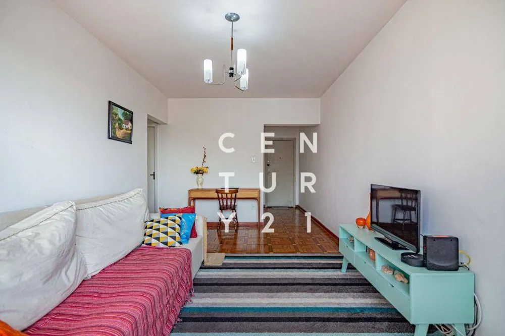 Apartamento, 2 quartos, 97 m² - Foto 10
