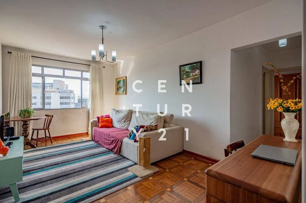 Apartamento, 2 quartos, 97 m² - Foto 5
