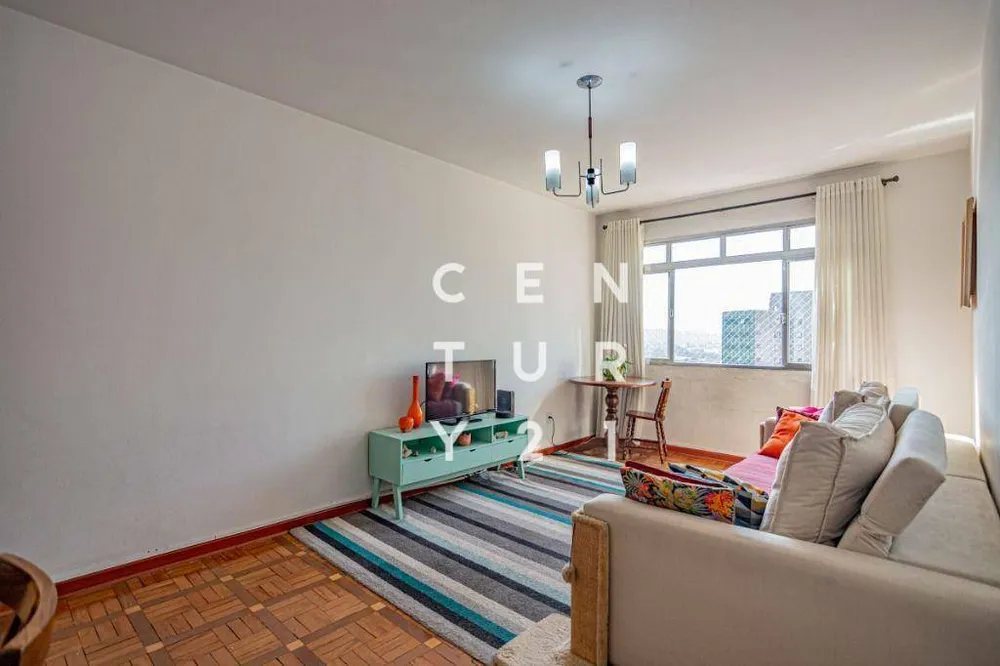 Apartamento, 2 quartos, 97 m² - Foto 1